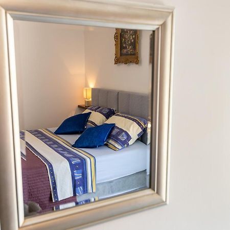 Self Check-In Apartment With Jacuzzi Mostar Exterior photo