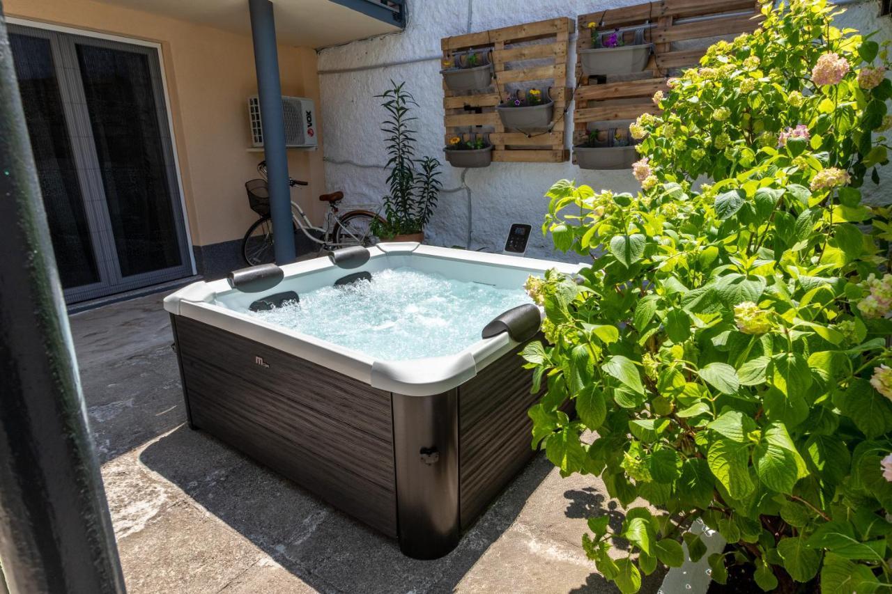 Self Check-In Apartment With Jacuzzi Mostar Exterior photo