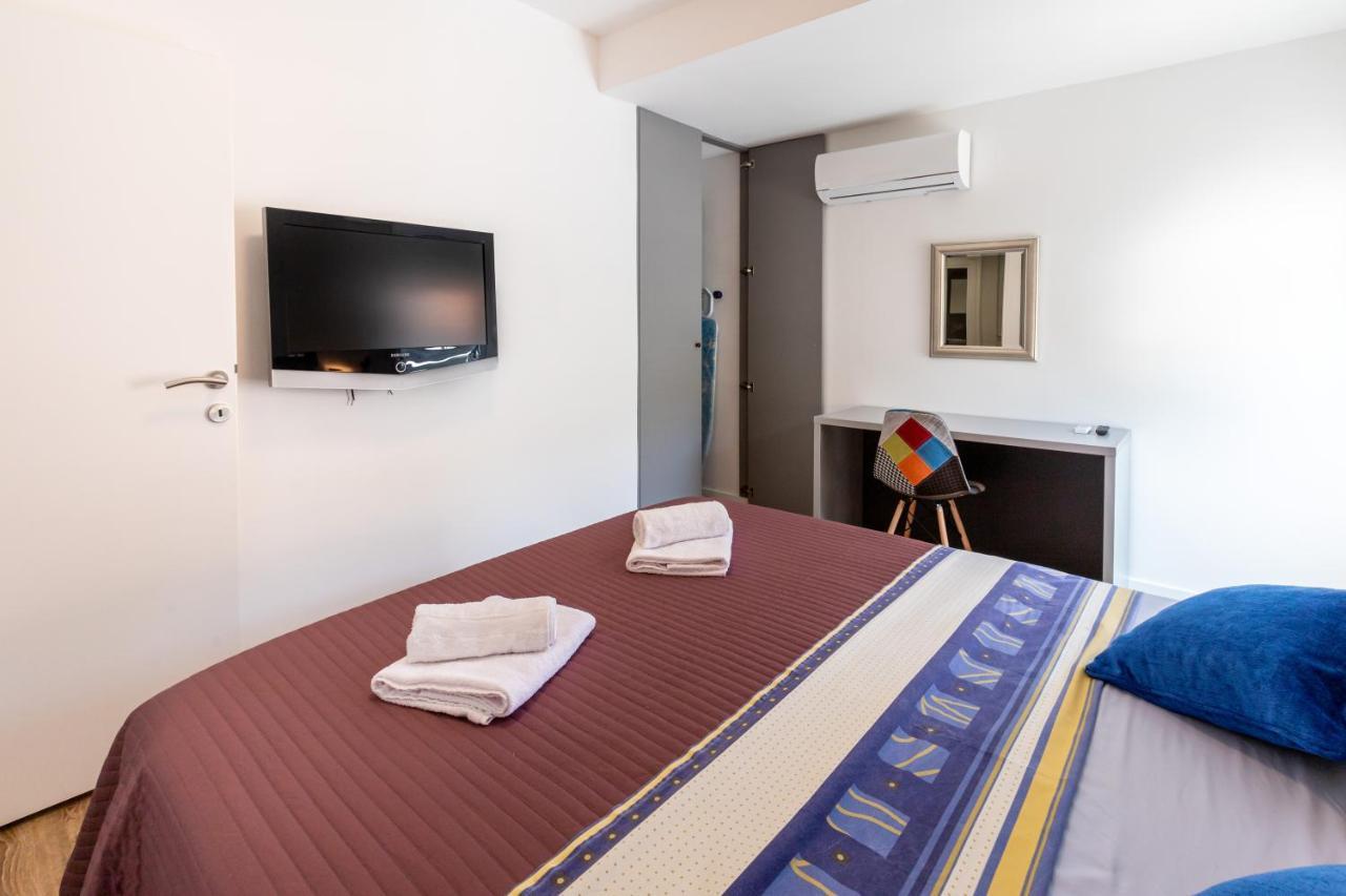 Self Check-In Apartment With Jacuzzi Mostar Exterior photo