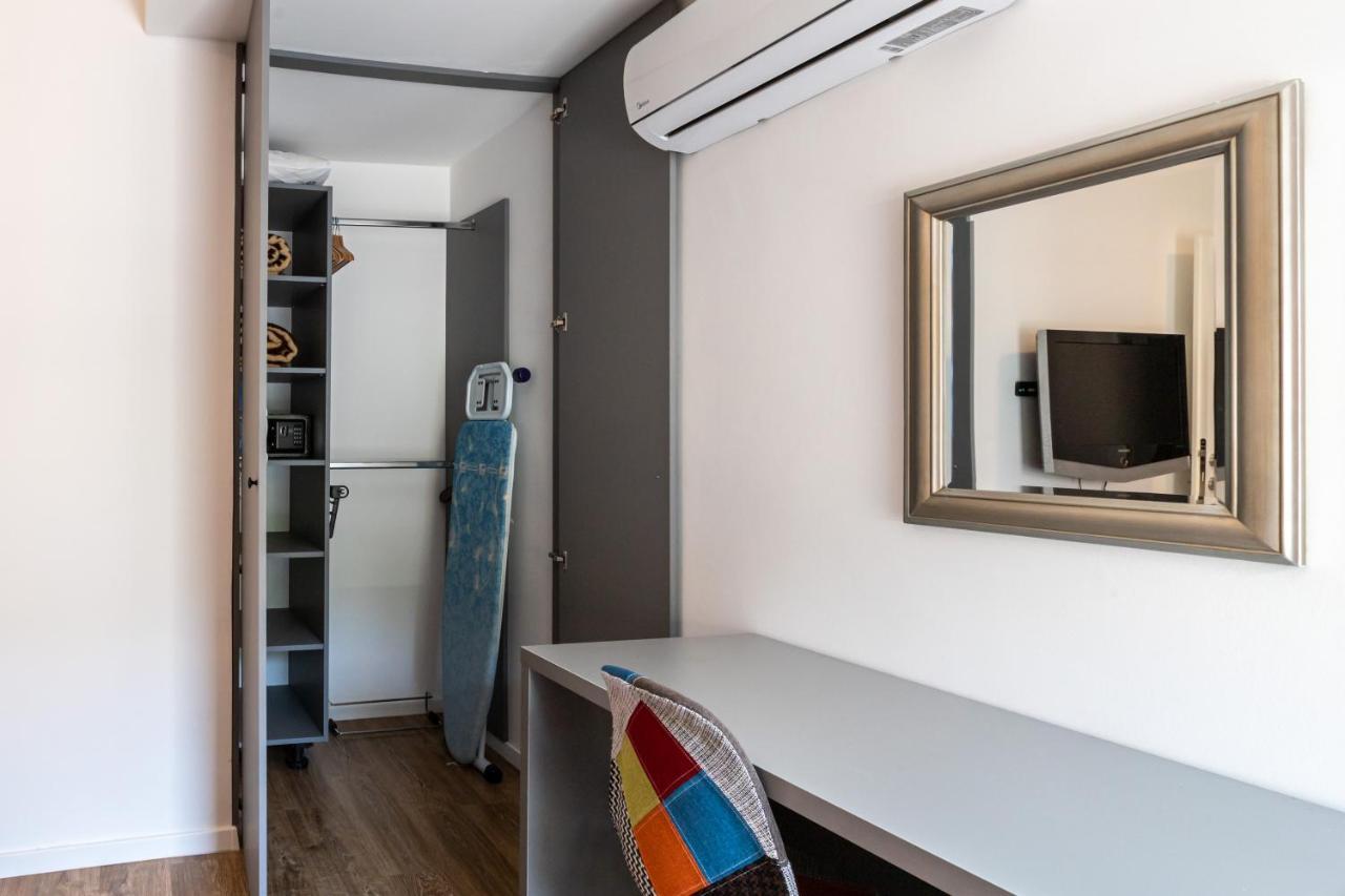 Self Check-In Apartment With Jacuzzi Mostar Exterior photo